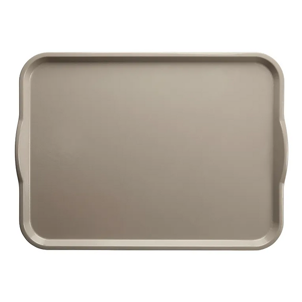 Cambro 1520H199 I Camtray with Handles I 380x515mm I Taupe I Case of 12