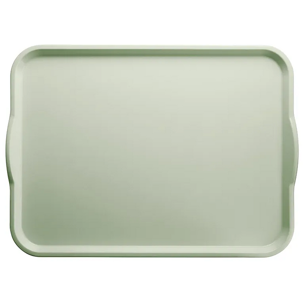 Cambro 1520H429 I Camtray with Handles I 380x515mm I Key Lime I Case of 12