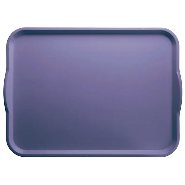 Cambro 1520H551 I Camtray with Handles I 380x515mm I Grape I Case of 12