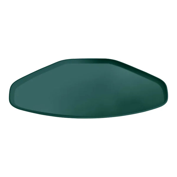 Cambro 1520TR401 I Camtray Trapezoid Tray I 370x495mm I Slate Blue I Case of 12