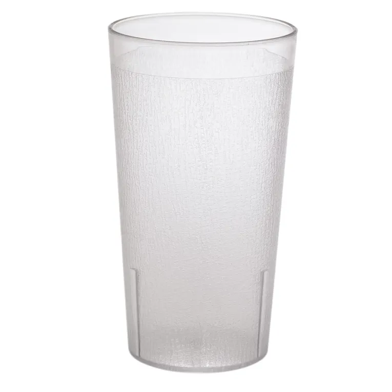 Cambro 1600CW152 I Camwear Tumblers - 503 mL I Clear I 48 Case Pack