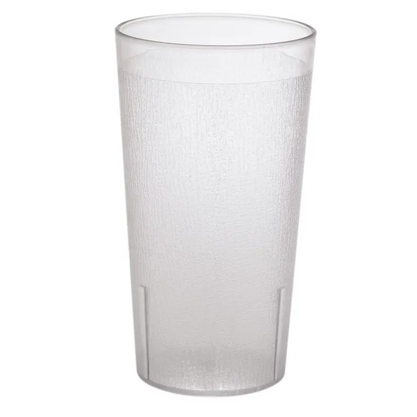 Cambro 1600CW152 I Camwear Tumblers - 503 mL I Clear I 48 Case Pack