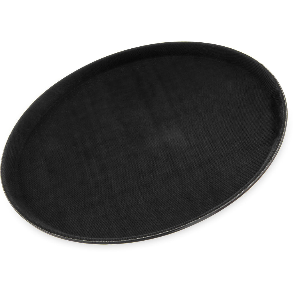 Carlisle 1600GL004 | GripLite® Round Tray | 420mm Dia | Case of 12