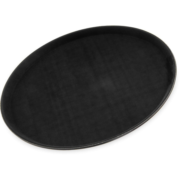 Carlisle 1600GL004 | GripLite® Round Tray | 420mm Dia | Case of 12
