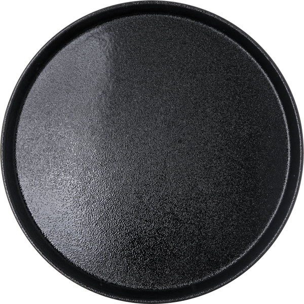 Carlisle 1600GR2004 | GriptiteTM Round Tray | 420mm Dia | Case of 12