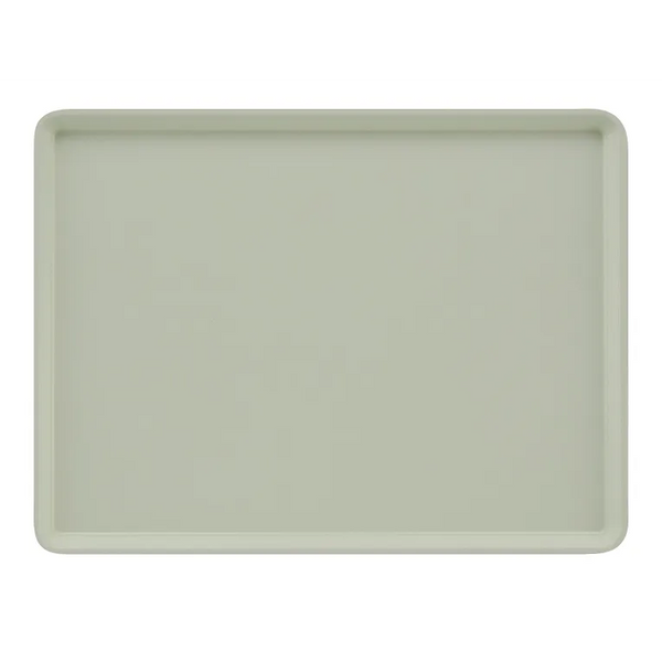 Cambro 16225101 I Camtray Rectangular Tray I 420x570mm I Antique Parchment I Case of 12