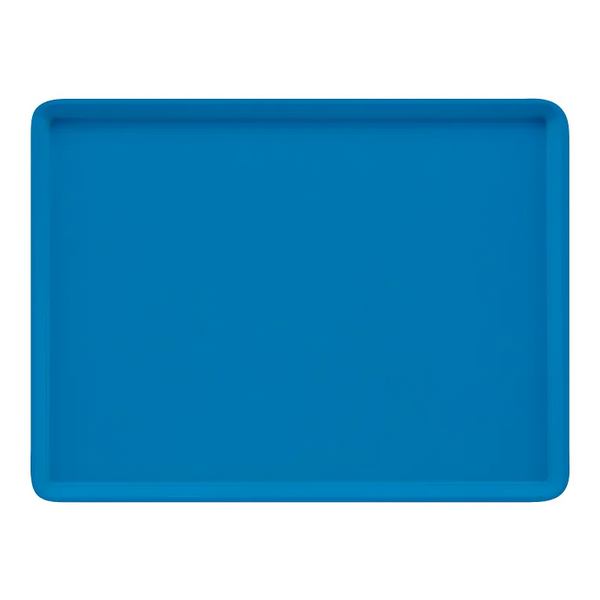 Cambro 1826105 I Camtray Rectangular Tray I 455x655mm I Horizon Blue I Case of 6