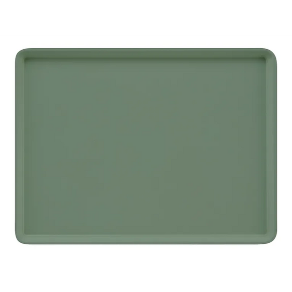 Cambro 16225107 I Camtray Rectangular Tray I 420x570mm I Pearl Gray I Case of 12