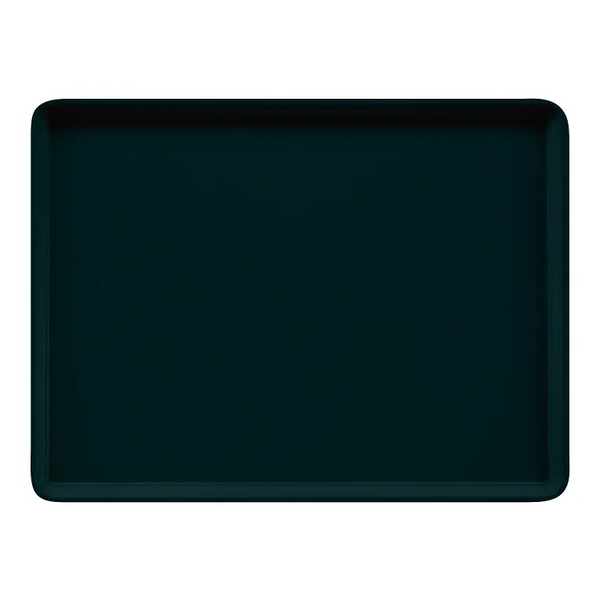 Cambro 16225110 I Camtray Rectangular Tray I 420x570mm I Black I Case of 12