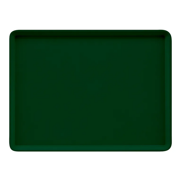 Cambro 16225119 I Camtray Rectangular Tray I 420x570mm I Sherwood Green I Case of 12