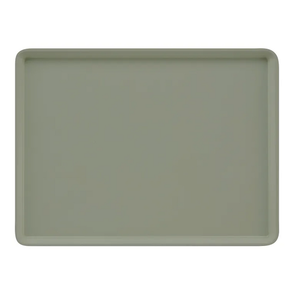 Cambro 16225199 I Camtray Rectangular Tray I 420x570mm I Taupe I Case of 12
