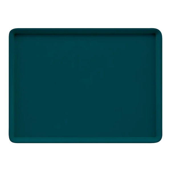 Cambro 16225401 I Camtray Rectangular Tray I 420x570mm I Slate Blue I Case of 12