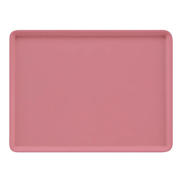 Cambro 16225409 I Camtray Rectangular Tray I 420x570mm I Blush I Case of 12