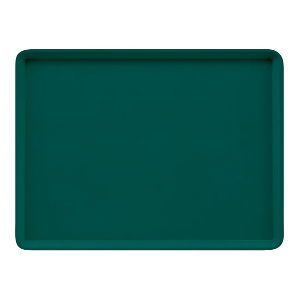 Cambro 16225414 I Camtray Rectangular Tray I 420x570mm I Teal I Case of 12