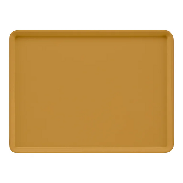 Cambro 16225514 I Camtray Rectangular Tray I 420x570mm I Earthen Gold I Case of 12