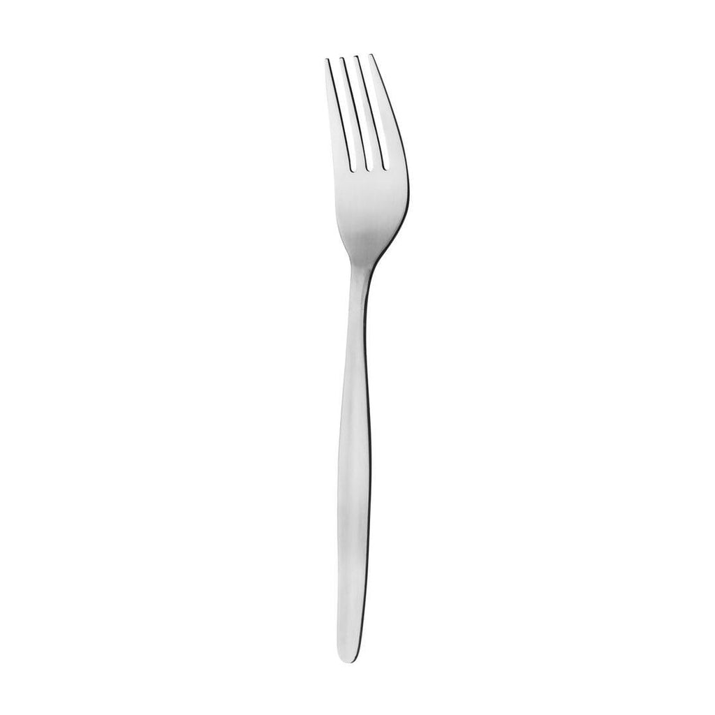 Trenton Melbourne Dessert Fork-S/S (Dozen)