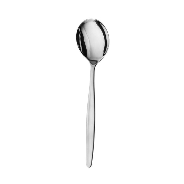 Trenton Melbourne Soup Spoon-S/S (Dozen)