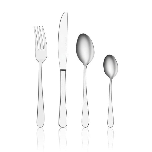 Tablekraft Luxor Cutlery Set 32pc 18/0
