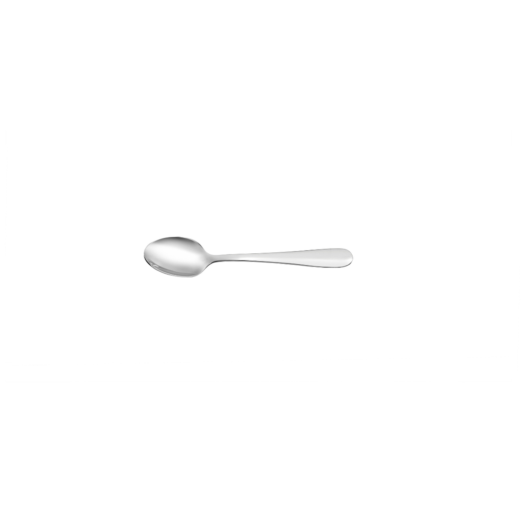 Tablekraft Luxor Champagne Satin Teaspoon (Dozen)
