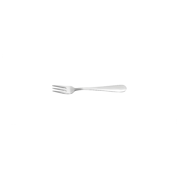 Tablekraft Luxor Cake Fork Hangsell 6pc 18/0 148mm