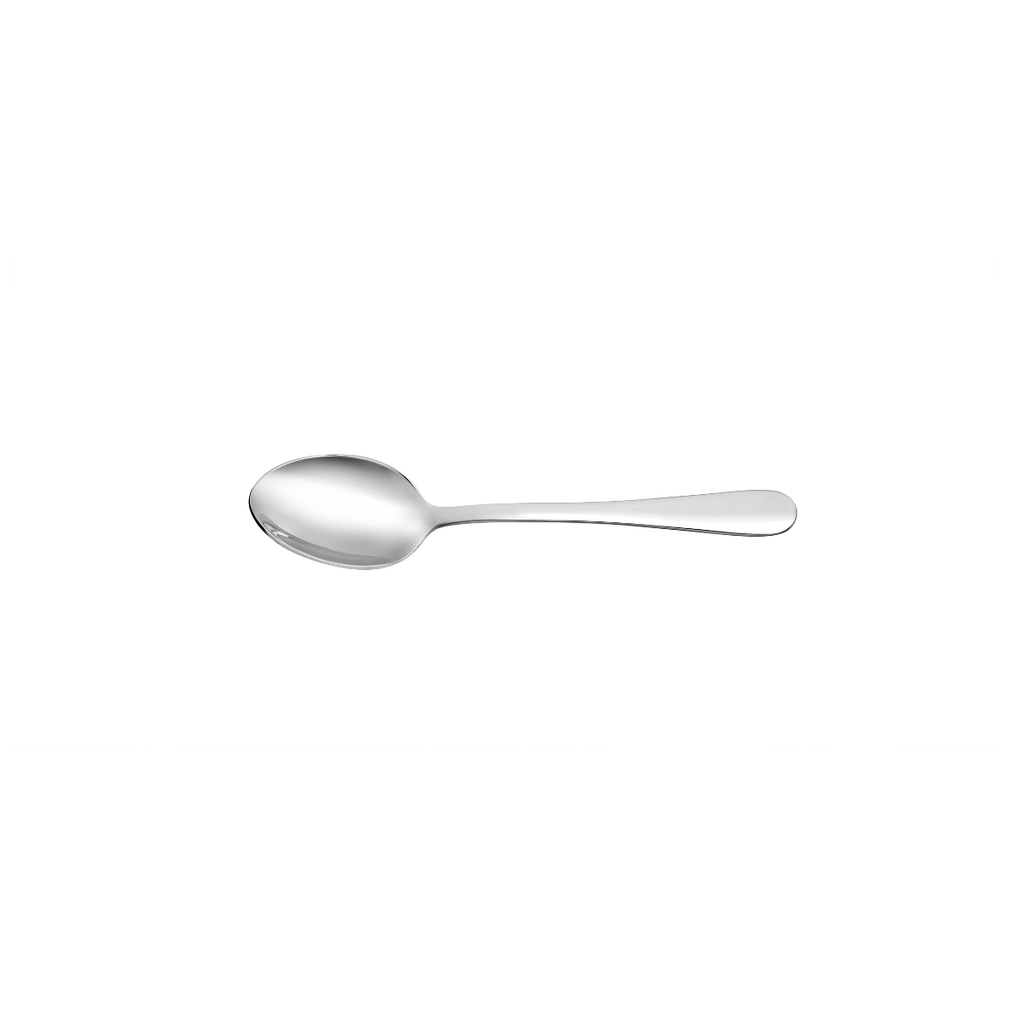 Tablekraft Luxor Satin Table Spoon (Dozen)