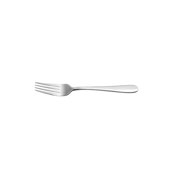 Tablekraft Luxor Table Fork Hangsell 6pc 18/0 197mm