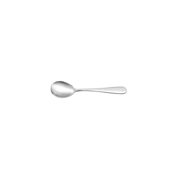 Tablekraft Luxor Fruit Spoon Hangsell 6pc 18/0 143mm