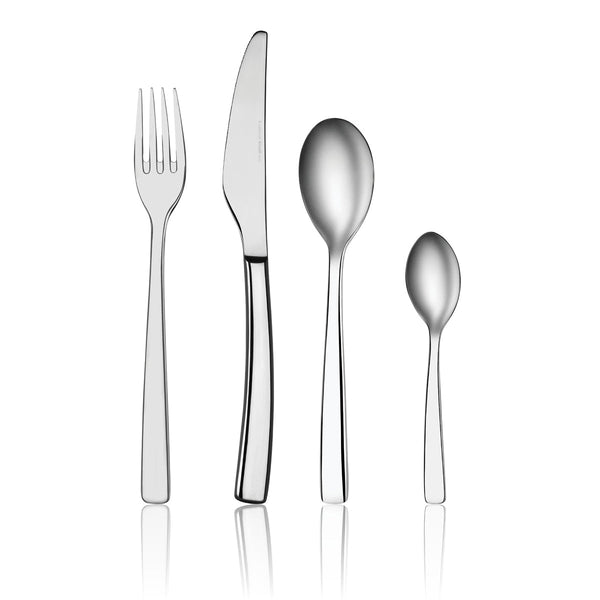 Tablekraft Amalfi Cutlery Set 24pc 18/10