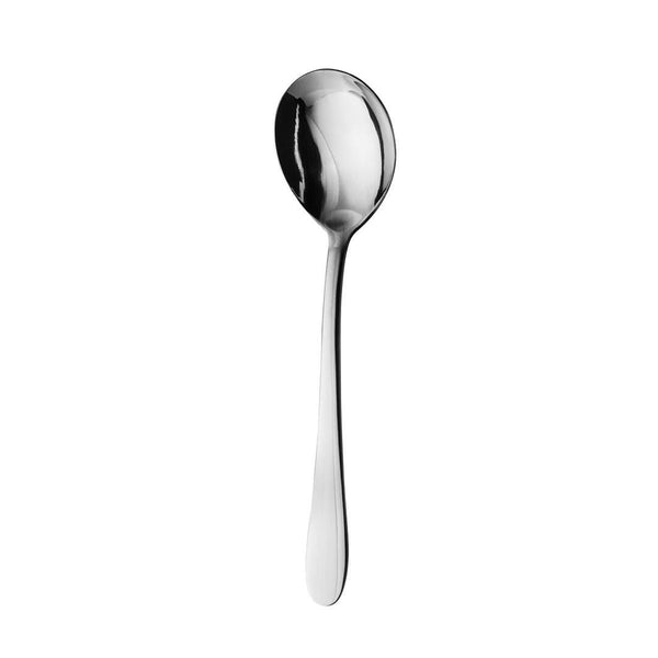 Trenton Sydney Soup Spoon-S/S (Dozen)