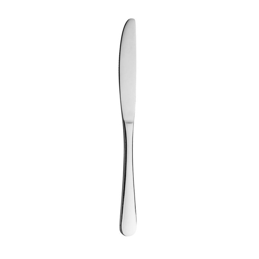 Trenton Sydney Table Knife-S/S (Dozen)