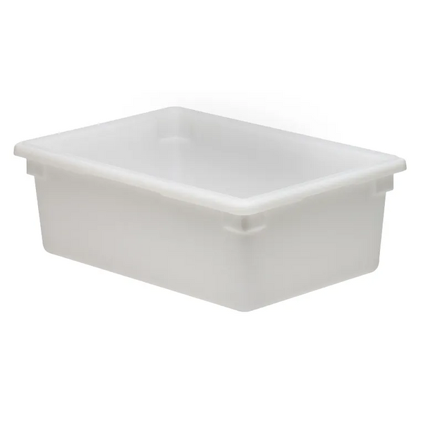 Cambro 182612P I Polyethylene Food Storage Boxes 74.88L I Case of 4