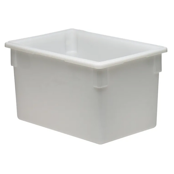Cambro 182615P I Polyethylene Food Storage Boxes 83.3L I Case of 3