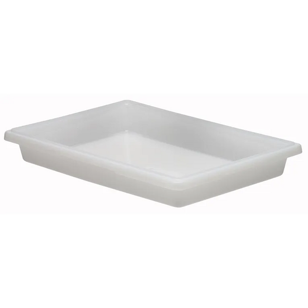 Cambro 18263P I Polyethylene Food Storage Boxes 18.9L I Case of 6