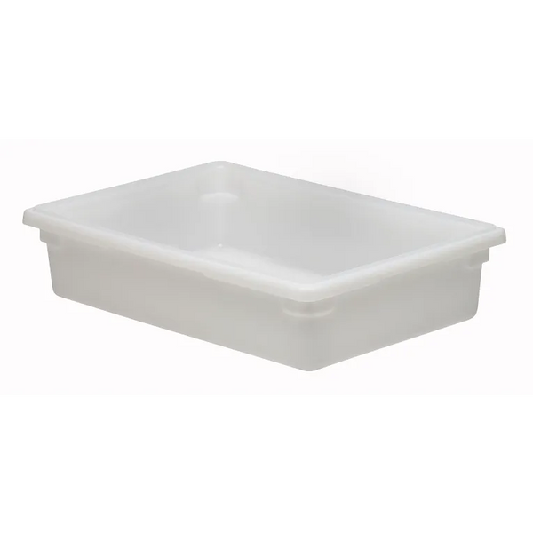 Cambro 18266P I Polyethylene Food Storage Boxes 33.1L I Case of 6