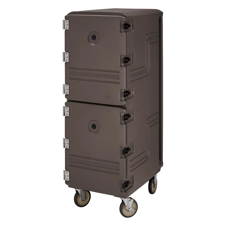 Cambro 1826DTC Camcart I Tall Non-Electric Cart for Trays & Sheet Pans