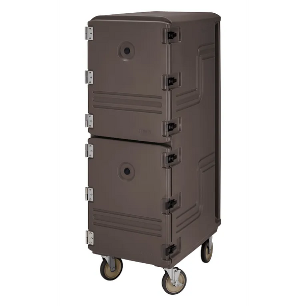 Cambro 1826DTC Camcart I Tall Non-Electric Cart for Trays & Sheet Pans