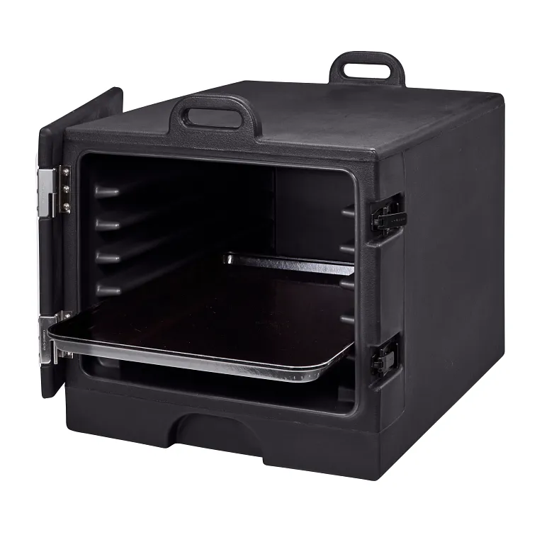 Cambro 1826MTC Camcarriers I Insulated Front Loading Food Pan Carriers