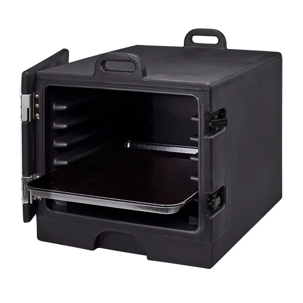 Cambro 1826MTC Camcarriers I Insulated Front Loading Food Pan Carriers