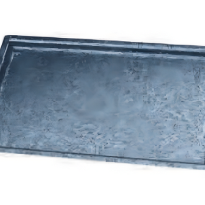 FED 19001979 | Fagor GN 1/1 40mm deep Granite Coating Baking Tray