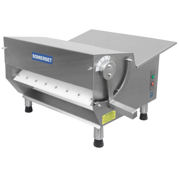 Somerset CDR-500 | Dough Sheeters | Single Pass | 51cm Wide