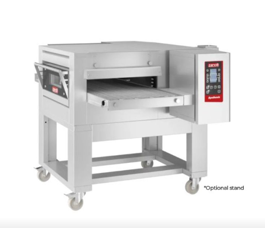 Zanolli 1SV4402C-1 Synthesis 20 Inch Gas Impingment Conveyor Oven