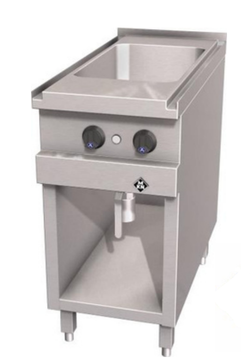 MKN 2022603 | Electric CookMarie | Optima 850MM | Cook Marie | Cooker