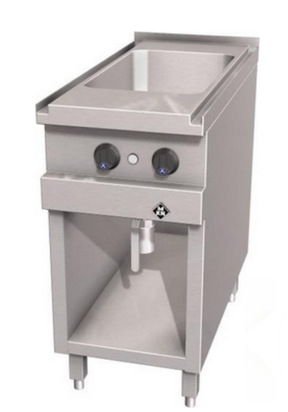 MKN 2022603 | Electric CookMarie | Optima 850MM | Cook Marie | Cooker