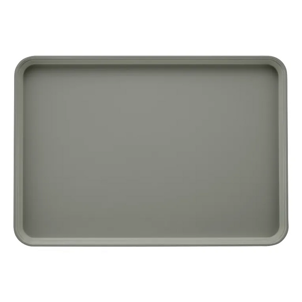 Cambro 2025199 I Camtray Rectangular Tray I 530x650mm I Taupe I Case of 6