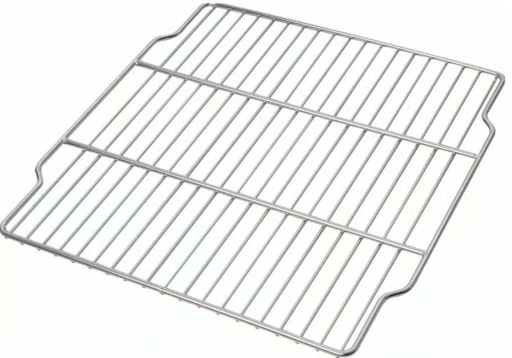 MKN 206045 | FlexiRack Special Grid | Stainless Steel Grid
