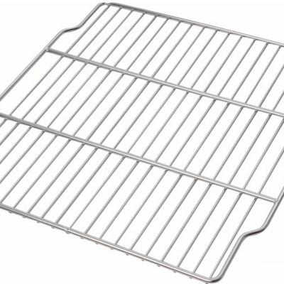 MKN 206045 | FlexiRack Special Grid | Stainless Steel Grid