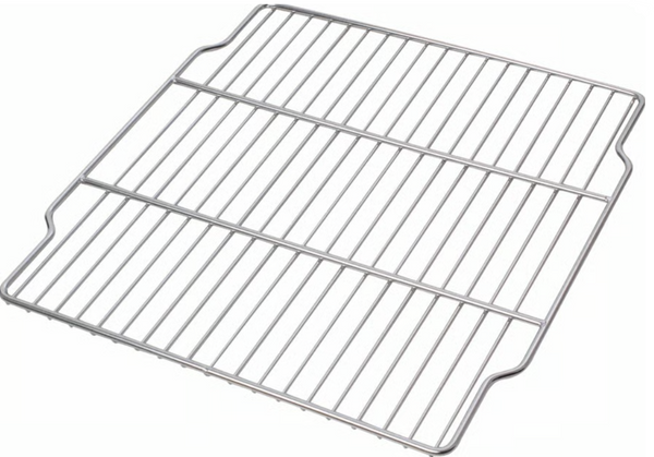 MKN 206045 | FlexiRack Special Grid | Stainless Steel Grid