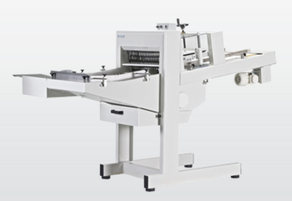Moffat 208/52-12 I Daub I Continuous Bench Slicer I Slicer I Bread Slicer I 12mm Thickness
