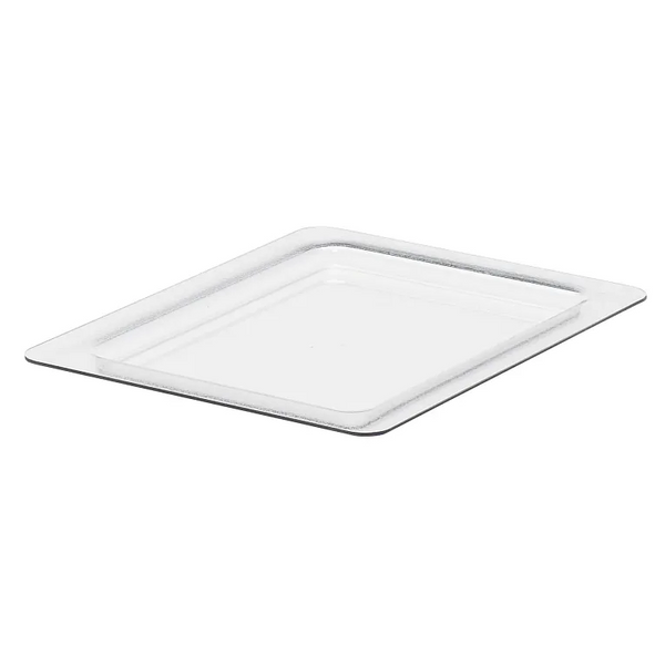 Cambro 20CFC135 I ColdFest Lids GN 1/2 I Flat Cover I Clear