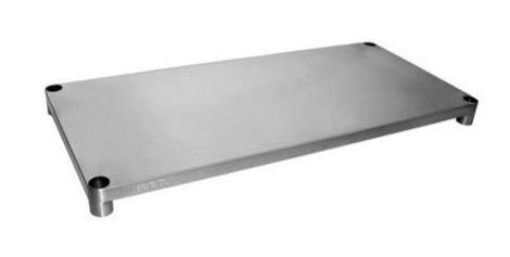 F.E.D 2100-SUS7 I Modular Systems I Rack I Under Shelf Rack I for Economic Range